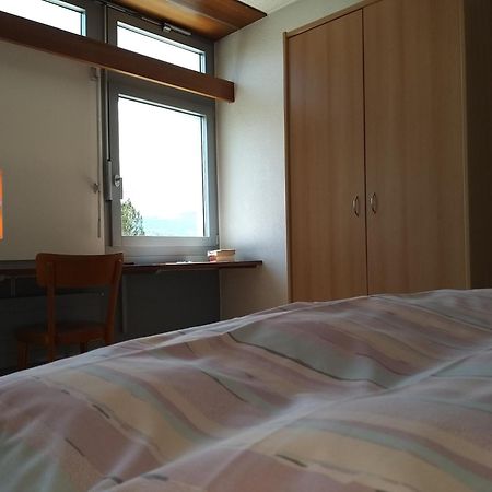 Hotel Centre Saint-Francois 델레몬트 외부 사진